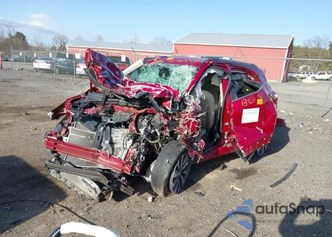 2019 Buick Encore Awd Essence z USA, uszkodzony, nr VIN KL4CJGSM0KB756786